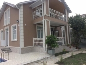 İcarəyə verilir 5 otaqlı 150 m2 villa Qəbələ