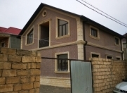 Satılır 6 otaqlı 220 m2 yeni tikili Albalı