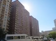 Satılır 3 otaqlı 155 m2 obyekt Yeni Yasamal