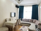 Satılır 2 otaqlı 49 m2 yeni tikili Qara Qarayev m.