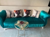 Satılır 1 otaqlı 67 m2 obyekt Nəsimi r.