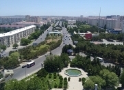 Satılır 3 otaqlı 98 m2 köhnə tikili Sumqayıt