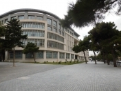 Satılır 1 otaqlı 35 m2 köhnə tikili İçəri Şəhər m.