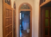 İcarəyə verilir 4 otaqlı 100 m2 köhnə tikili Nəriman Nərimanov m.