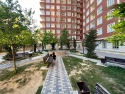 Satılır 2 otaqlı 124 m2 yeni tikili 2 mkr