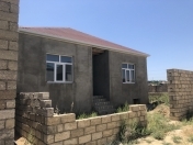 Satılır 4 otaqlı 143 m2 həyət evi Ramana