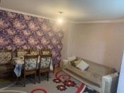 İcarəyə verilir 3 otaqlı 60 m2 həyət evi İçəri Şəhər m.