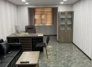 İcarəyə verilir 3 otaqlı 80 m2 ofis Nəriman Nərimanov parkı