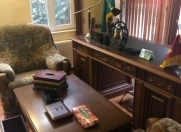 İcarəyə verilir 2 otaqlı 100 m2 ofis Səbail r.