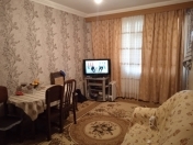 Satılır 2 otaqlı 55 m2 köhnə tikili 4 mkr