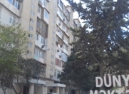 Satılır 3 otaqlı 85 m2 köhnə tikili 8 mkr