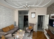 Satılır 2 otaqlı 60 m2 yeni tikili Qara Qarayev m.