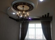 Satılır 2 otaqlı 88.5 m2 yeni tikili Qara Qarayev m.