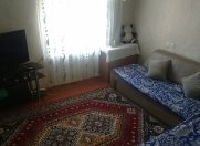 Satılır 2 otaqlı 36 m2 köhnə tikili Elit ticarət mərkəzi