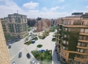 Satılır 1 otaqlı 38 m2 yeni tikili Masazır