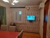 Satılır 2 otaqlı 50 m2 həyət evi Zabrat 2