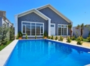 Satılır 4 otaqlı 180 m2 bağ evi Mərdəkan