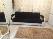 Satılır 1 otaqlı 17 m2 həyət evi Nizami m.