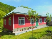 İcarəyə verilir 4 otaqlı 150 m2 villa Qəbələ