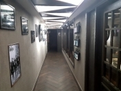 Satılır 4 otaqlı 107 m2 köhnə tikili Gənclik m.