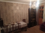 Satılır 2 otaqlı 48 m2 köhnə tikili 3 mkr