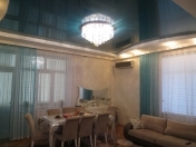 Satılır 3 otaqlı 102 m2 yeni tikili Azadlıq prospekti m.