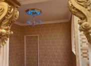 Satılır 1 otaqlı 20 m2 həyət evi 20 yanvar m.