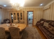 Satılır 4 otaqlı 160 m2 həyət evi Biləcəri