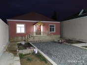 Satılır 4 otaqlı 121 m2 həyət evi Biləcəri