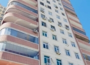 Satılır 3 otaqlı 130 m2 yeni tikili Memar Əcəmi m.