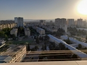 Satılır 2 otaqlı 63 m2 yeni tikili Xalqlar Dostluğu m.