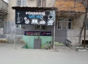 Satılır 7 otaqlı 100 m2 obyekt Nərimanov r.