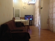 Satılır 2 otaqlı 60 m2 yeni tikili Bayıl parkı