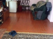 Satılır 3 otaqlı 100 m2 köhnə tikili Ayna Sultanova heykəli