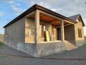 Satılır 4 otaqlı 120 m2 bağ evi Zaqatala
