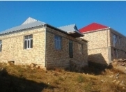 Satılır 4 otaqlı 110 m2 həyət evi Qobu