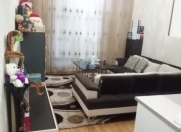 Satılır 1 otaqlı 28 m2 yeni tikili Baku Mall