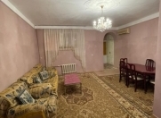 İcarəyə verilir 2 otaqlı 55 m2 köhnə tikili Gənclik m.