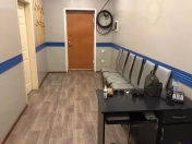 İcarəyə verilir 2 otaqlı 80 m2 ofis İnşaatçılar m.