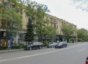 Satılır 2 otaqlı 55 m2 köhnə tikili Hüseyn Cavid parkı