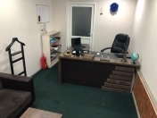 Satılır 1 otaqlı 35 m2 obyekt Nəsimi r.