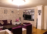 Satılır 6 otaqlı 72 m2 həyət evi Zabrat 2