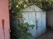 İcarəyə verilir 18 m2 qaraj Nərimanov r.