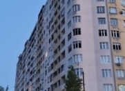 Satılır 2 otaqlı 102 m2 yeni tikili Y.Günəşli