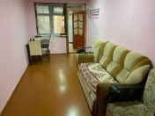 İcarəyə verilir 2 otaqlı 50 m2 həyət evi Həzi Aslanov