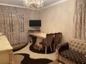 Satılır 2 otaqlı 54 m2 köhnə tikili 8 km