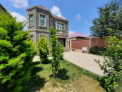 Satılır 5 otaqlı 200 m2 həyət evi Mehdiabad