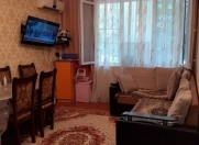 Satılır 1 otaqlı 33 m2 köhnə tikili Memar Əcəmi m.