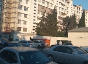 Satılır 3 otaqlı 80 m2 köhnə tikili Memar Əcəmi m.