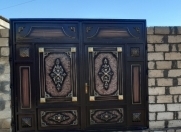 Satılır 4 otaqlı 275 m2 həyət evi Ramana